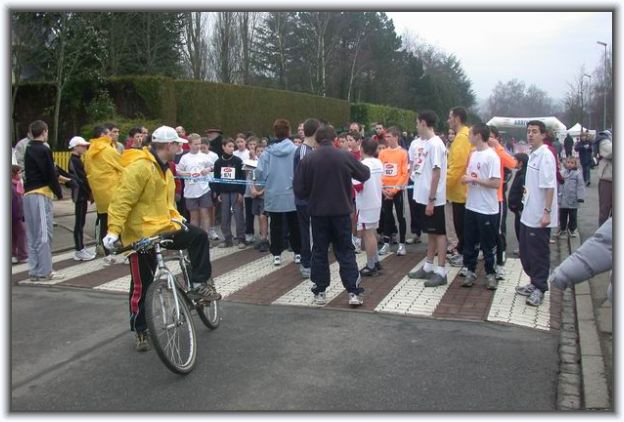 Diapositive suivante