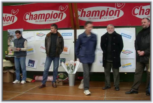 Diapositive suivante