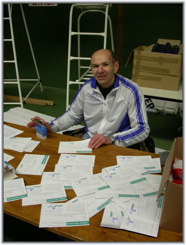 Diapositive suivante