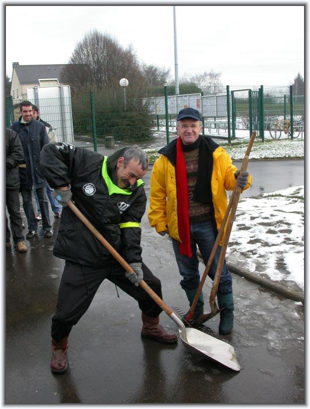 Diapositive suivante