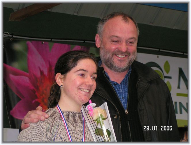 Vous avez atteint derni&egrave;re la diapositive