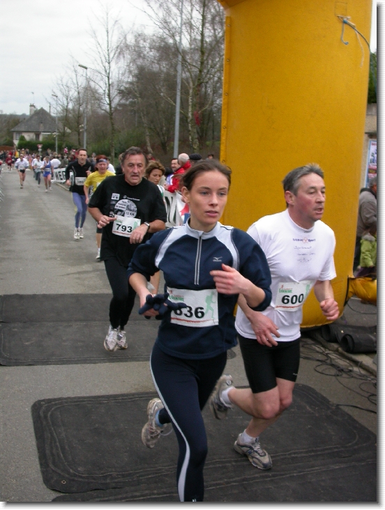 Diapositive suivante