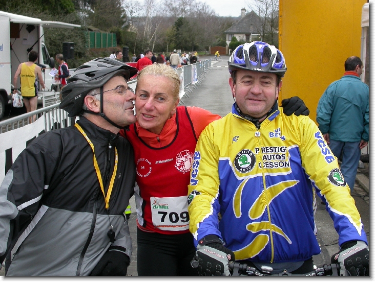 Diapositive suivante