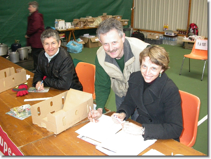 Diapositive suivante