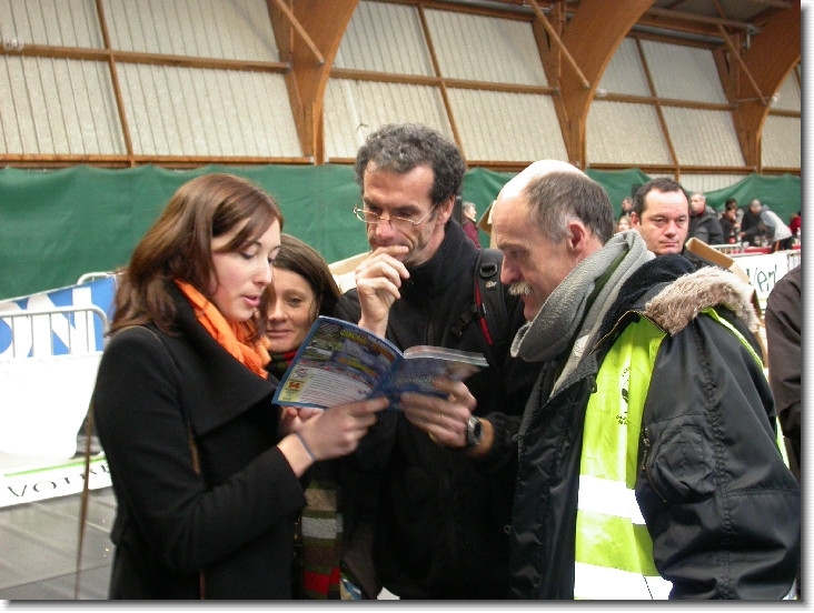 Diapositive suivante