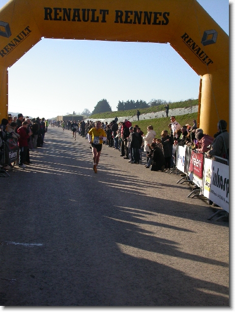 Diapositive suivante