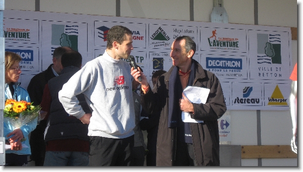 Diapositive suivante